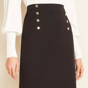 Ann Taylor - Sailor Skirt